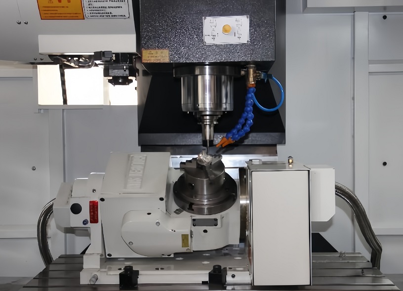 五軸加工技術(shù) 五軸加工技術(shù)